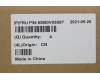 Lenovo 5SB0V05587 SPEAKERINT Speaker 3W JBL