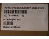 Lenovo 5SB0V05597 AIO570 24 JBL 5w Speaker