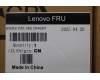 Lenovo 5SB0V05614 SPEAKERINT FRU M90a-6 4020 3W Speaker