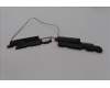 Lenovo 5SB0Z88693 FRU Speaker SPK WWAN
