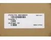 Lenovo 5SB1B88051 SPEAKERINT FRU Spk C950 4013 YC