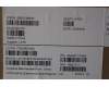 Lenovo 5SB1C99935 SPEAKERINT FRU Speaker E15G3 1224 Veco