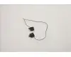 Lenovo 5SB1D97331 SPEAKERINT Speaker,Asm,Tweeter,1609,Lux