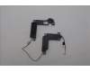 5SB1K54779 Lenovo SPEAKERINT FRU Speaker TB Pus G4 3813 YG
