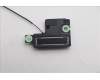 5SB1M76630 Lenovo SPEAKERINT CS24 SPK,T14,3209T30E,YC