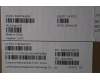 5SB1P44209 Lenovo SPEAKERINT CS25,SPK,TM2,3813T30X,YC