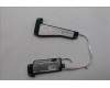 Lenovo 5SB1P44210 CS25,SPK,TM2,3813T30X,LS