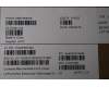 Lenovo 5SB1R65078 SPEAKERINT SPK,X13G6,Stero,3209,YC