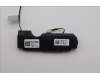 Lenovo 5SB1R65078 SPEAKERINT SPK,X13G6,Stero,3209,YC