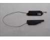 Lenovo 5SB1R65093 SPK,L13G6,Stero,3209,GYT