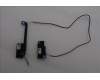 Lenovo 5SB1R65095 SPEAKERINT SPK,P16VG3,Stero,3209,YC