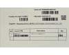 Lenovo 5SB8C31414 TB373F Four_Speakers CS