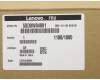 Lenovo 5SD0W84881 SSD_ASM 256G,2.5,7mm,SATA6G,Sam,OPAL