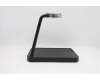 Lenovo 5SE0Y56440 STAND Monitor stand, Black, AIO 3 27