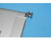 Lenovo 5SR9A6MWG3 B8080 RoW 3G Rear Cover Assy Sil_CS