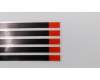 Lenovo 5T10S32948 TAPE Removable Tapes