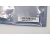 Lenovo 5T60N67834 TOUCHPAD TP ModuleC 80X7 W/CableGunMetal