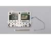 Lenovo 5T60Q95887 TOUCHPAD TouchpadModule C 81CTW/Cable CO