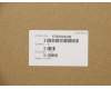 Lenovo 5T60S94209 TOUCHPAD TouchPad W 81VR W/CABLE IB