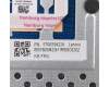 Lenovo 5T60S94224 TOUCHPAD TouchPad W 81VU PG