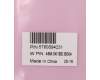 Lenovo 5T60S94231 TOUCHPAD TouchPad W 81X3 GY