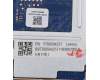 Lenovo 5T60S94237 TOUCHPAD TouchPad W 82GV W/CABLE IB