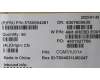 Lenovo 5T60S94281 TOUCHPAD TouchPad W 82XX AG