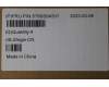 5T60S94337 Lenovo TOUCHPAD Touch pad C 83KF LG