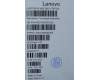 Lenovo 5T60S94365 TOUCHPAD Touchpad H 83TC LG