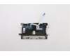 Lenovo 5T61B22426 TOUCHPAD TouchPad C 82FN w/FFC
