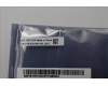 Lenovo 5T61P67197 TOUCHPAD CS22_3+2bCP,GLM,BK,NONFC,CHY,EL