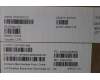 Lenovo 5T61P67212 TOUCHPAD CS22_3+2bCP,GLM,BK,NONFC,SRX,EL