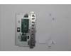 Lenovo 5T61P67216 TOUCHPAD CS22_3+2bCP,GLM,BK,NONFC,TRI,GD