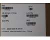 Lenovo 5T61P67224 TOUCHPAD CS21_3+2bCP,GLM,BK,NONFC,CHY,SY
