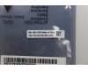Lenovo 5T61P67224 TOUCHPAD CS21_3+2bCP,GLM,BK,NONFC,CHY,SY