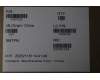 Lenovo 5T61P67236 TOUCHPAD CS21_3+2bCP,GLM,BK,NONFC,SRX,EL