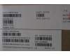 Lenovo 5T61P74232 TOUCHPAD CS21 CP,MLR,BK,NONFC,CHY,EL