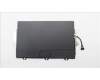 Lenovo 5T61P74261 TOUCHPAD CS25_CP,GLMLR,BK,NFC,TRI,SY