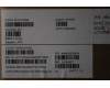 Lenovo 5T61P74266 TOUCHPAD CS25_CP,GLMLR,BK,NONFC,CHY,EL