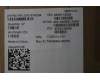Lenovo 5T61P74294 TOUCHPAD CS25_CP,GLMLR,GR,NFC,CHY,EL