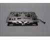 Lenovo 5T61P74295 TOUCHPAD CS25_CP,GLMLR,GR,NFC,TRI,EL