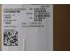 Lenovo 5T61P74308 TOUCHPAD CS25_CP,GLMLR,BK,NFC,CHY,EL