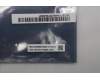 Lenovo 5T61T18408 TOUCHPAD CS25 ALLOY_WHITE,FP,JYT