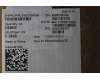 Lenovo 5T61T90856 TOUCHPAD CS25 P1_FP,SENSEL,JYT