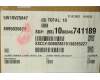 Lenovo 5W10V25847 WIRELESS Wireless,WAN,FXN,SDX55 New