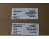 Lenovo 5W11H85425 WIRELESS Wireless,WAN,QCT,RM520N-GL