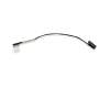 6-43-P6501-042-1C original Clevo cable de pantalla LED eDP 30-Pin