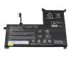 6-87-NP5KS-53G01 batería original Clevo 54Wh