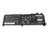 6-87-V35WS-73G00 batería original Clevo 73Wh