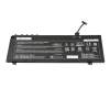 6-87-V540S batería original Clevo 80Wh